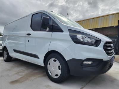 2019 FORD TRANSIT CUSTOM 340L (LWB) VAN VN MY18.75 for sale in Wangara